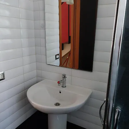 Sikelia 42 - Centre Apartamento