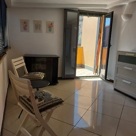 Sikelia 42 - Centre Apartamento *