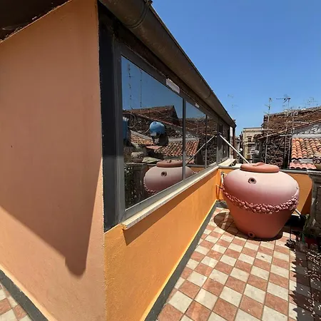 Sikelia 42 - Centre Apartamento *