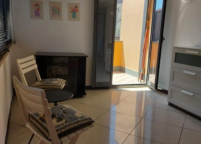 Sikelia 42 - Centre Apartamento *