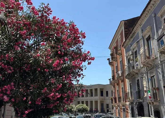 Apartamento Sikelia 42 - Centre